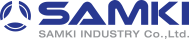 SAMKI - SAMKI INDUSTRY Co.,Ltd.